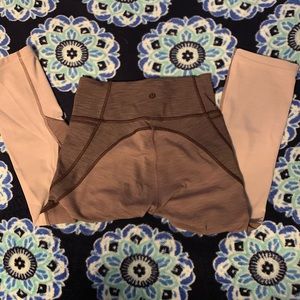 Lululemon leggings